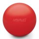 Juggling ball - HiX-Ball P 62mm white