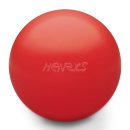 Jonglierball - HiX-Ball P 62mm Rot