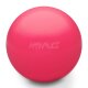 Juggling ball - HiX-Ball P 62mm red