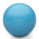 Jonglierball - HiX-Ball P 62mm Blau