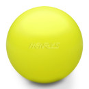 Jonglierball - HiX-Ball P 62mm Blau