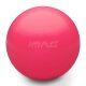 Juggling ball - HiX-Ball P 62mm orange