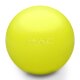 Juggling ball - HiX-Ball P 62mm orange