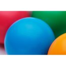 Juggling ball - HiX-Ball P 67mm orange