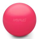 Juggling ball - HiX-Ball P 67mm orange