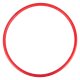 Isolation Hoop by Circus Budget Red