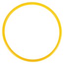 Isolation Hoop by Circus Budget Yellow