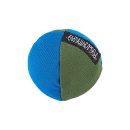 Jonglierball - Indoorjonglierball von Tsirkuspood Blau & Grün
