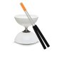 Diabolo Vision free Set white
