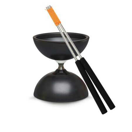 Diabolo Vision free Set schwarz