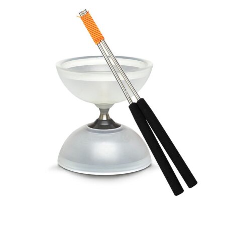 Diabolo Vision free Set ice