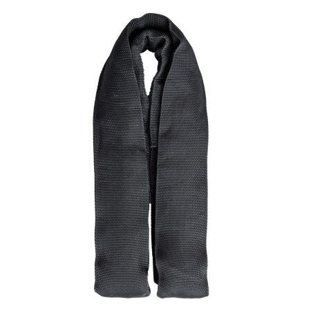 Round Sling for aerial artistry (Polyester Cable) 4m Black
