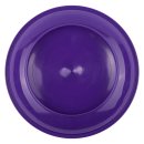 Juggling plate from Schwab Purple