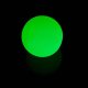 LED Glow Juggling ball Oddballs 70mm - USB Rechargeable - All in one