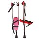 Stilts by ACTOY for circus and leisure time