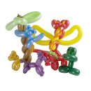 Modelling Balloons (50 pack) Mixed Colors