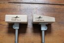 Handstand Platform "Training" 15 cm Canes, Block S, incline