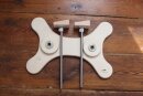 Handstand Platform "Training" 15 cm Canes, Block S, incline