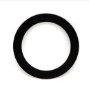 Jonglierring MB 24 cm schwarz