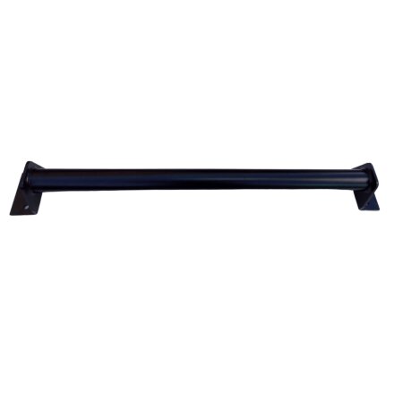 Bridge Ceiling Mount Bracket for Aerial Fabric black