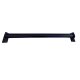 Bridge Ceiling Mount Bracket for Aerial Fabric black