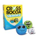 Crossboccia - HEROES Double-Pack   Mexican & Dude