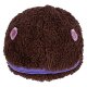 Funny protective bags for acrylic balls green