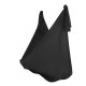 Aerial Yoga 280 cm x 380 cm black