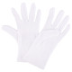 Magic Accessories - White Gloves for Black Light and Magic 6