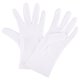 Zauberei Zubehör - Weiße Handschuhe für Schwarzlicht und Zauberei 8