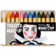 Make-up pencils (12 pcs)"