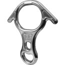 Figure eight descender Rescue 8 stainless steel