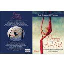 Buch - Dancing on Aerial Silk – Elements and Choreography, Ana Drago (Handbuch Vertikaltuch, Englisch)