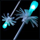 Flower stick - Composite flower stick v2 by Flowtoys - produced in the USA