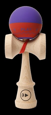 Kendama Play X Grip Juicy Jungle