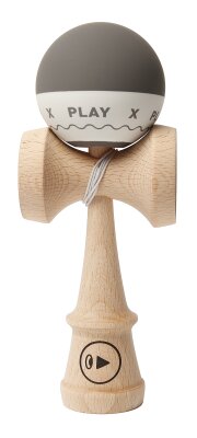 Kendama Play X Grip Asphalt Cowboy