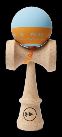 Kendama Play X Grip Sunset Flip