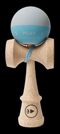 Kendama Play X Grip Fresh Concrete