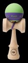 Kendama Play X Grip Greenberry