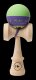 Kendama Play X Grip Greenberry