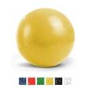 Laufkugel Unicycle Ø85CM, 26 kg weiß