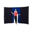 Circus curtain - Evoflex Combo with Entrance  dark...