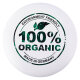 Frisbee Eurodisc 100% Organic 175g  White