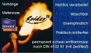 Circus Vorhang - Stargate Combo Dunkelblau