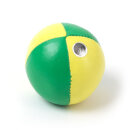 Juggling ball - Bean Bag fluo 66 mm, 130 g green-yellow