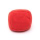 Juggling Balls by Juggle Dream - Mini Uglies, 50mm, 7g red
