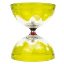 Diabolo by Hyperspin TC - 150mm, 254g, Bearing yellow