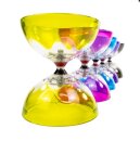 Diabolo by Hyperspin TC - 150mm, 254g, Bearing purple