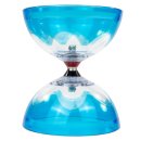Diabolo by Hyperspin TC - 150mm, 254g, Bearing blue