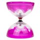 Diabolo by Hyperspin TC - 150mm, 254g, Bearing pink
